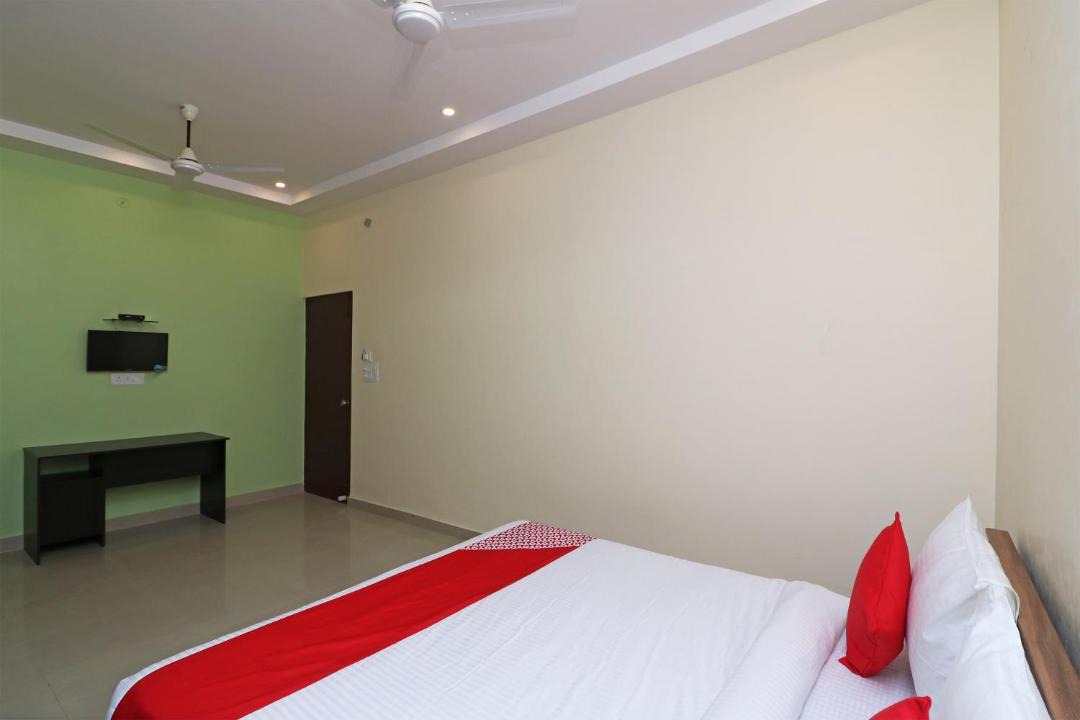 Photo of Bedroom in Gomti Nagar