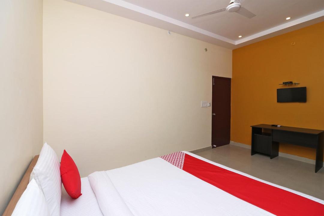 Photo of Bedroom in Gomti Nagar