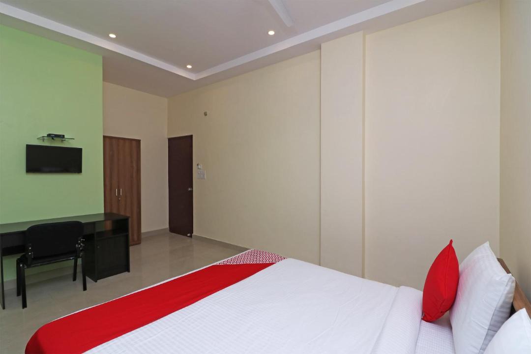 Photo of Bedroom in Gomti Nagar