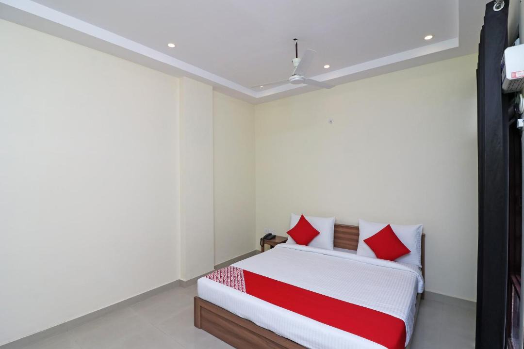 Photo of Bedroom in Gomti Nagar