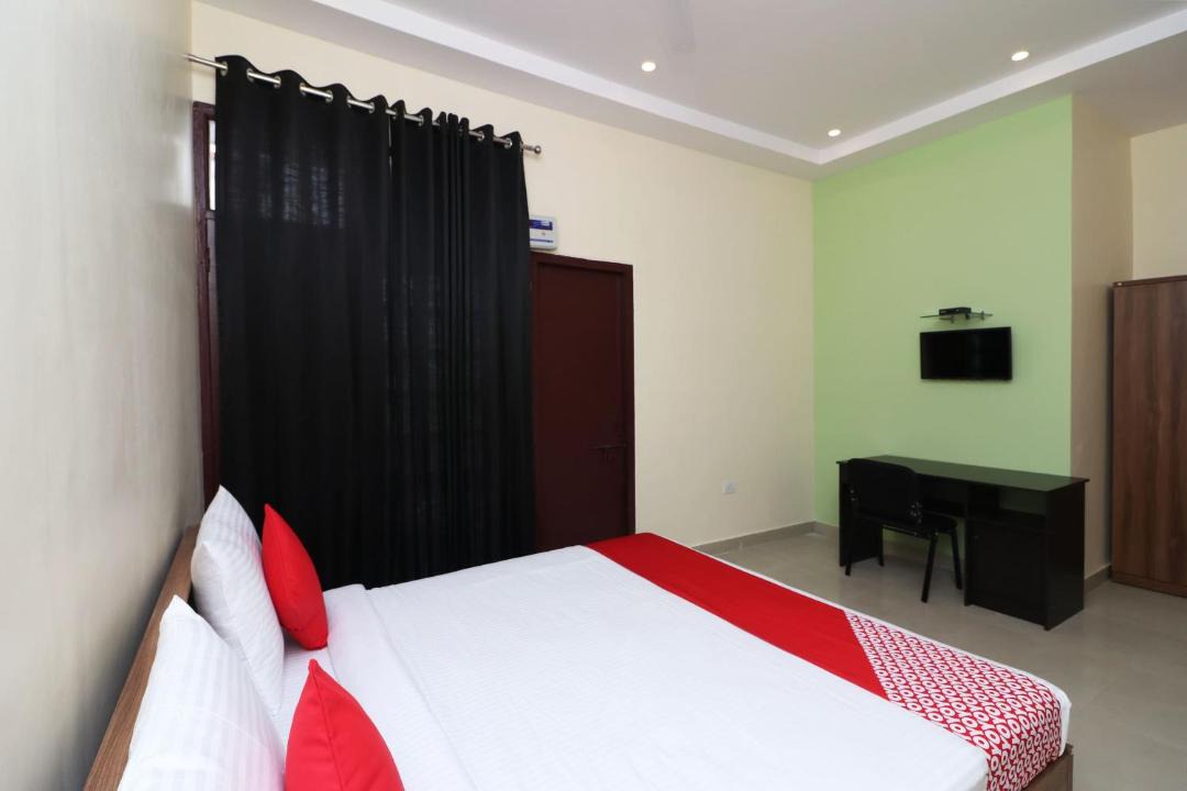 Photo of Bedroom in Gomti Nagar