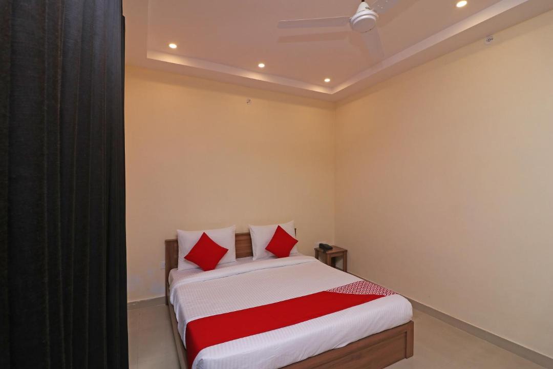 Photo of Bedroom in Gomti Nagar