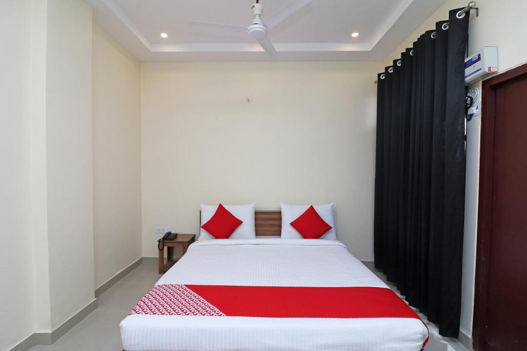 Photo of Bedroom in Gomti Nagar