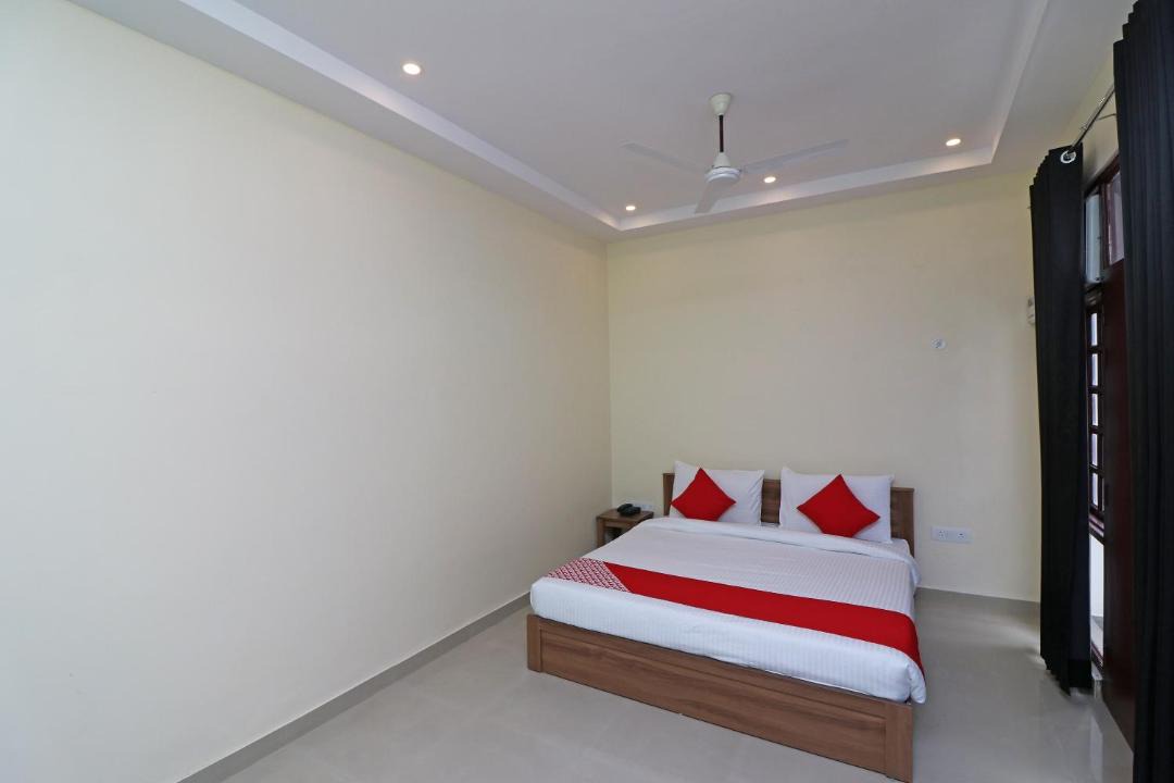 Photo of Bedroom in Gomti Nagar