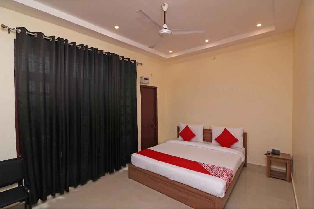 Photo of Bedroom in Gomti Nagar