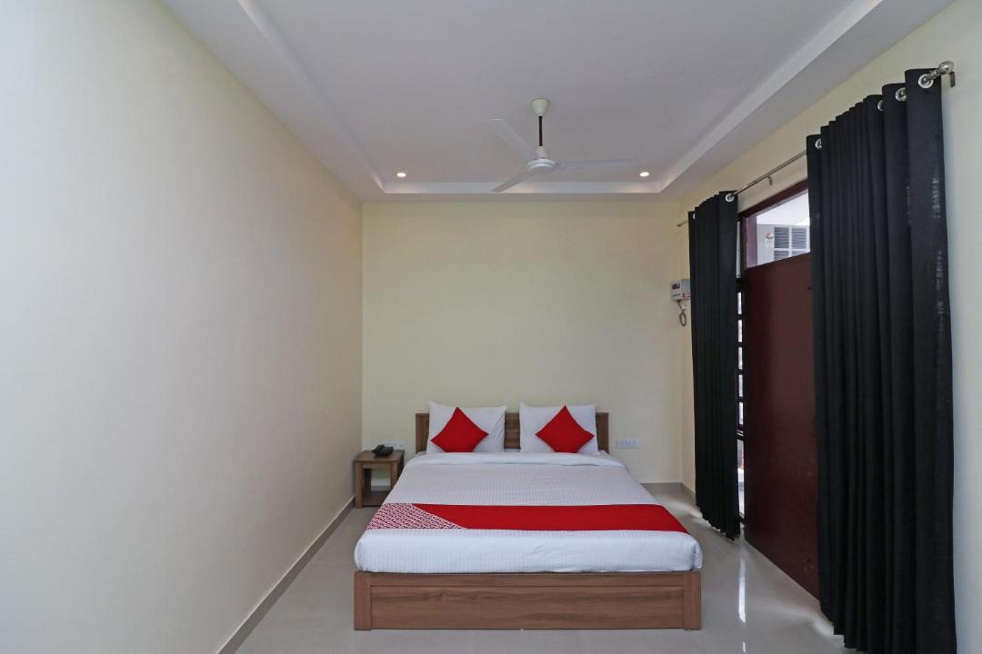 Photo of Bedroom in Gomti Nagar