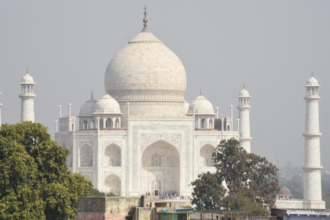 Photo of Others in Taj Ganj