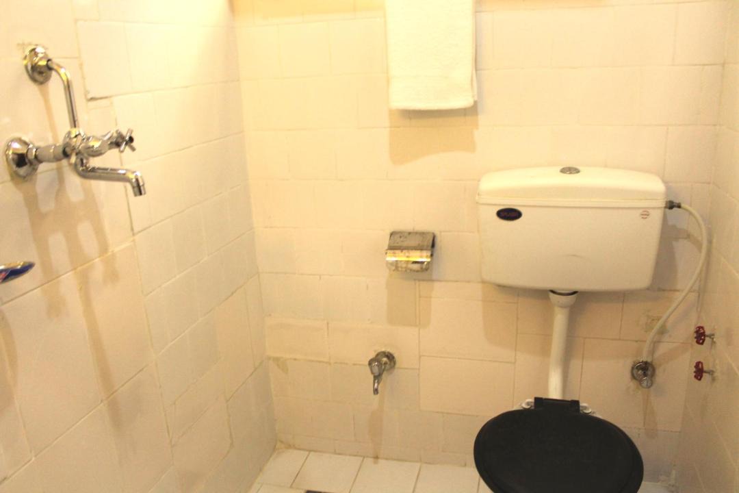Photo of Bathroom in Thamel