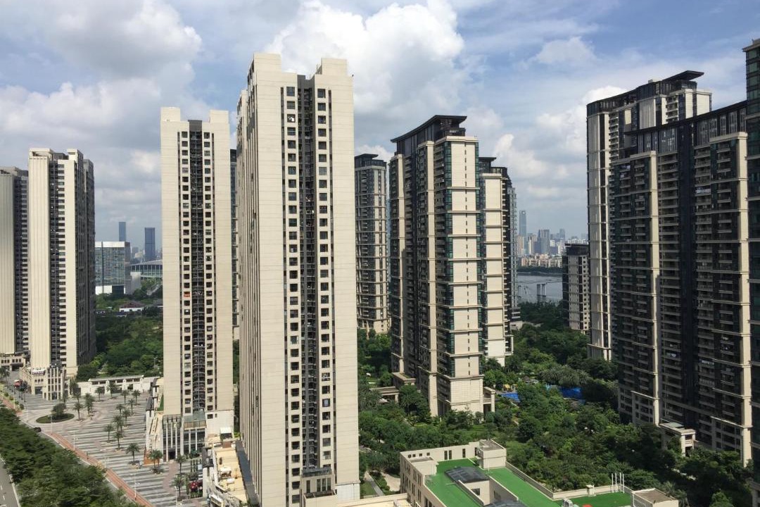 Photo of Others in Pazhou Residential District