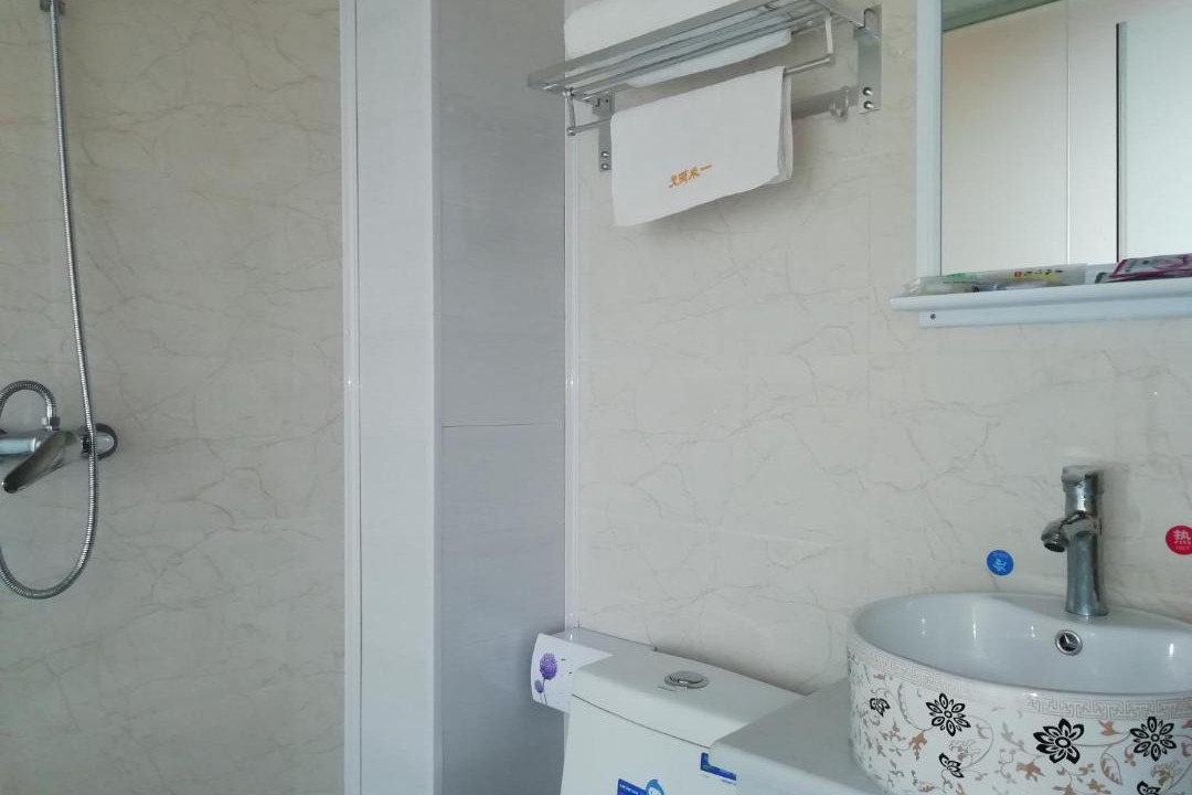 Photo of Bathroom in Weicheng District