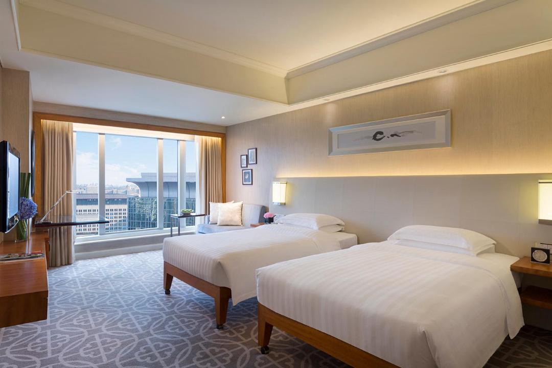 Photo of Bedroom in Dongdan