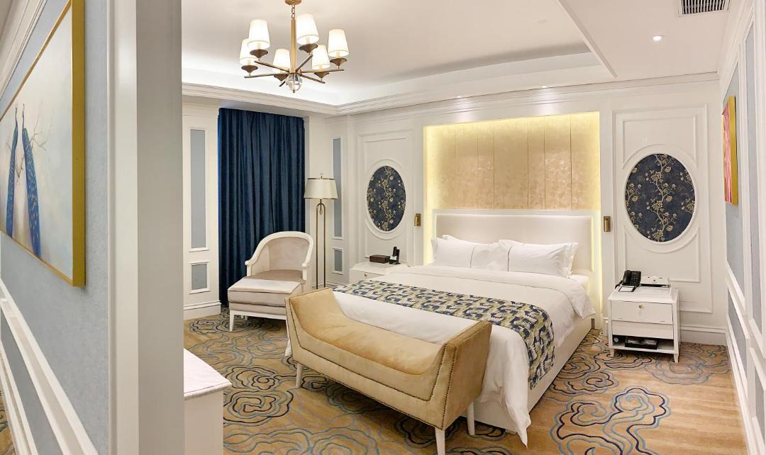 Photo of Bedroom in Chencunxinxu