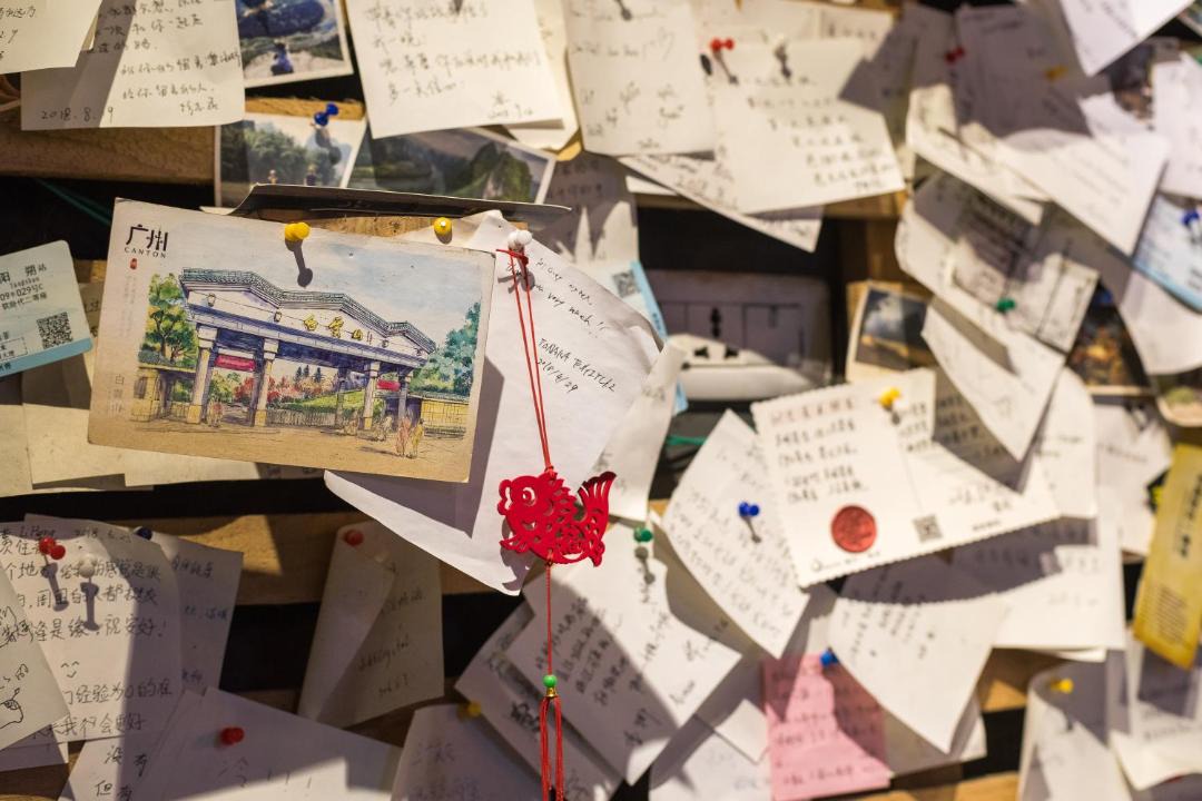Photo of Others in Xingping Ancient Town