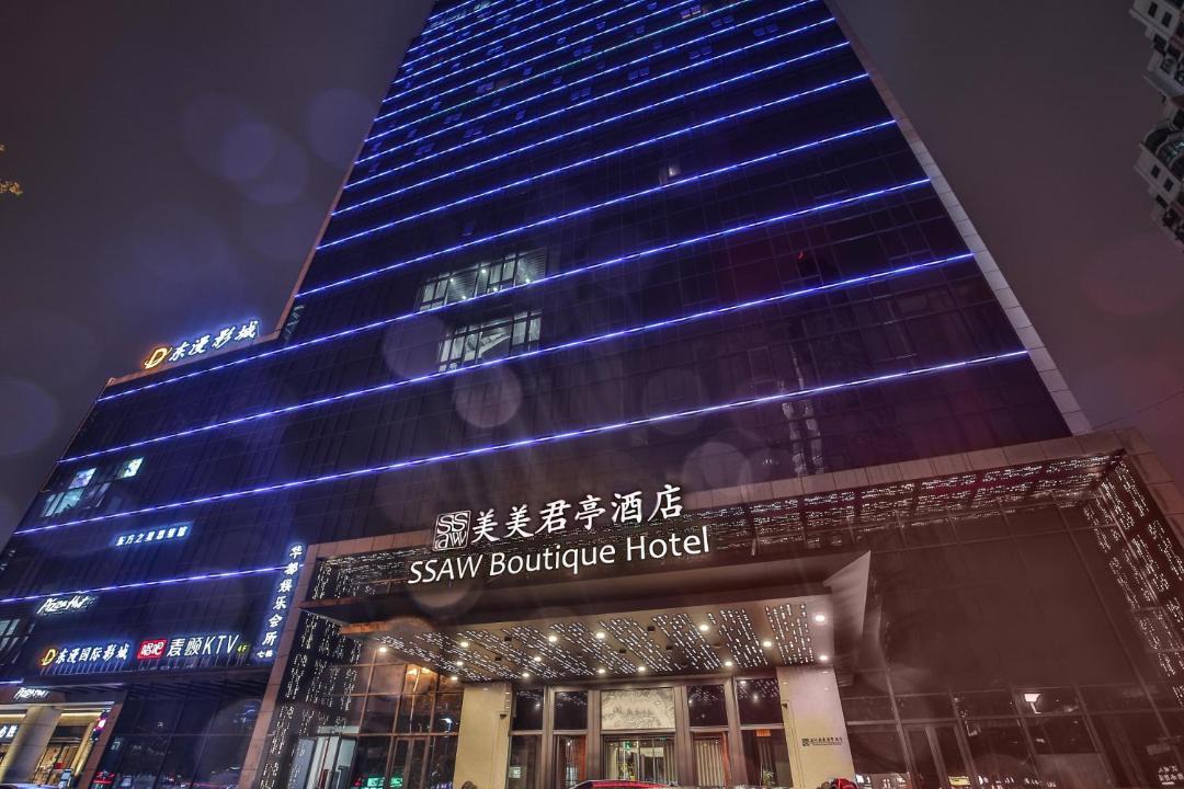 Photo of Others in Ouhai Qu