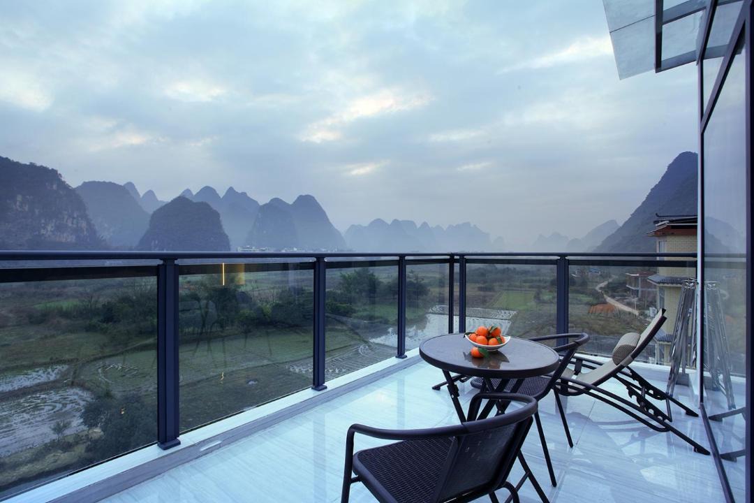 Photo of Others in Yangshuo