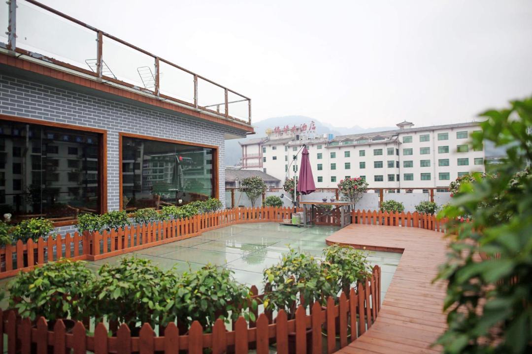 Photo of Others in Wulingyuan