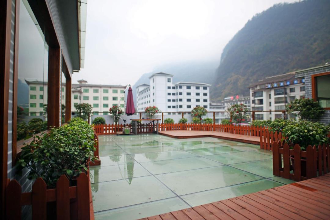 Photo of Others in Wulingyuan