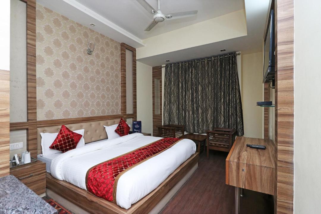 Photo of Bedroom in Kaushambi