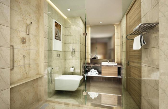 Photo of Bathroom in Gomti Nagar
