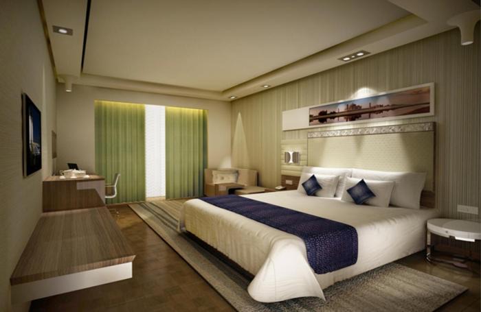 Photo of Bedroom in Gomti Nagar