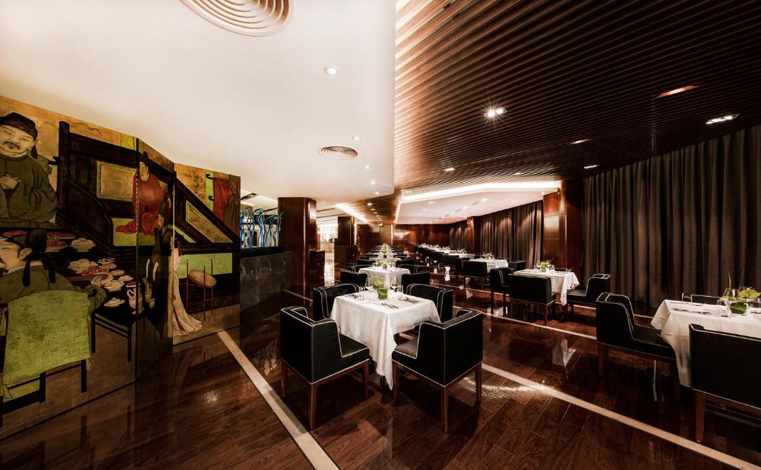 Photo of Livingroom in Chaoyang