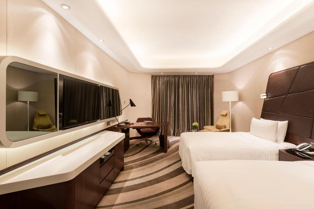 Photo of Bedroom in Chaoyang