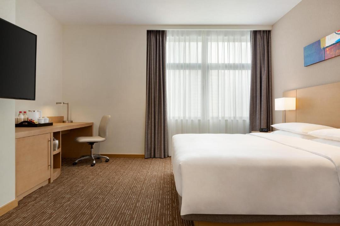 Photo of Bedroom in Beijing