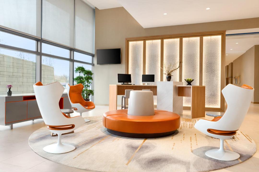 Photo of Livingroom in Beijing
