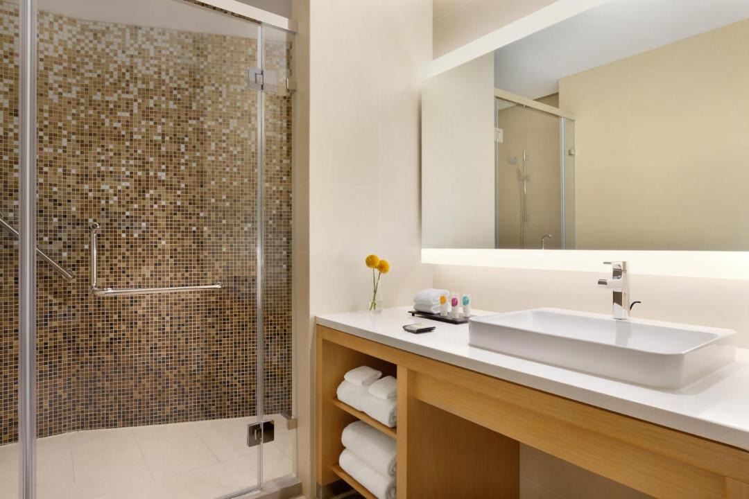 Photo of Bathroom in Beijing