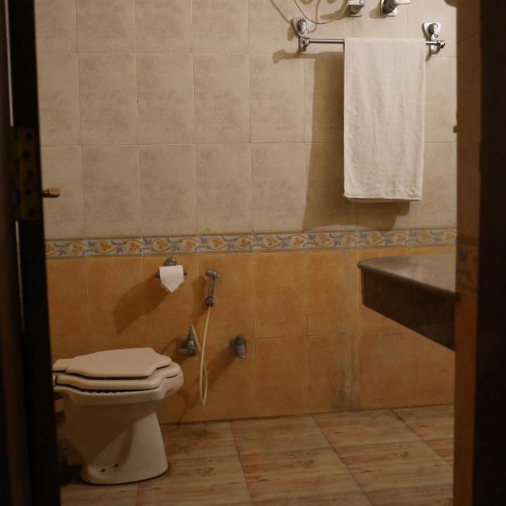 Photo of Bathroom in Varanasi