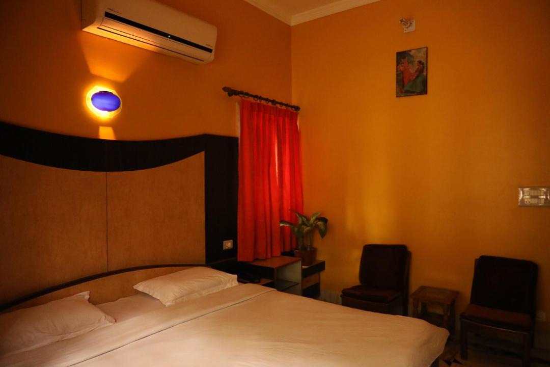 Photo of Bedroom in Varanasi
