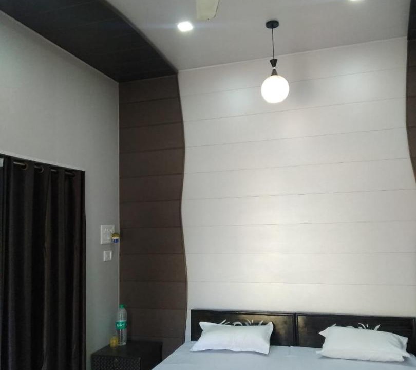 Photo of Bedroom in Vrindavan