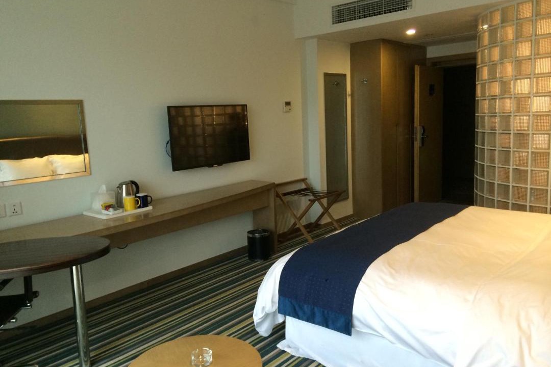 Photo of Bedroom in Dujiangyan