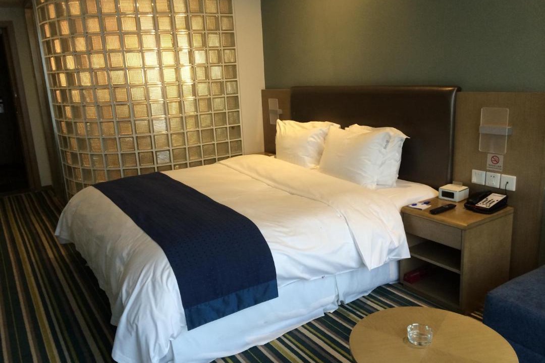 Photo of Bedroom in Dujiangyan