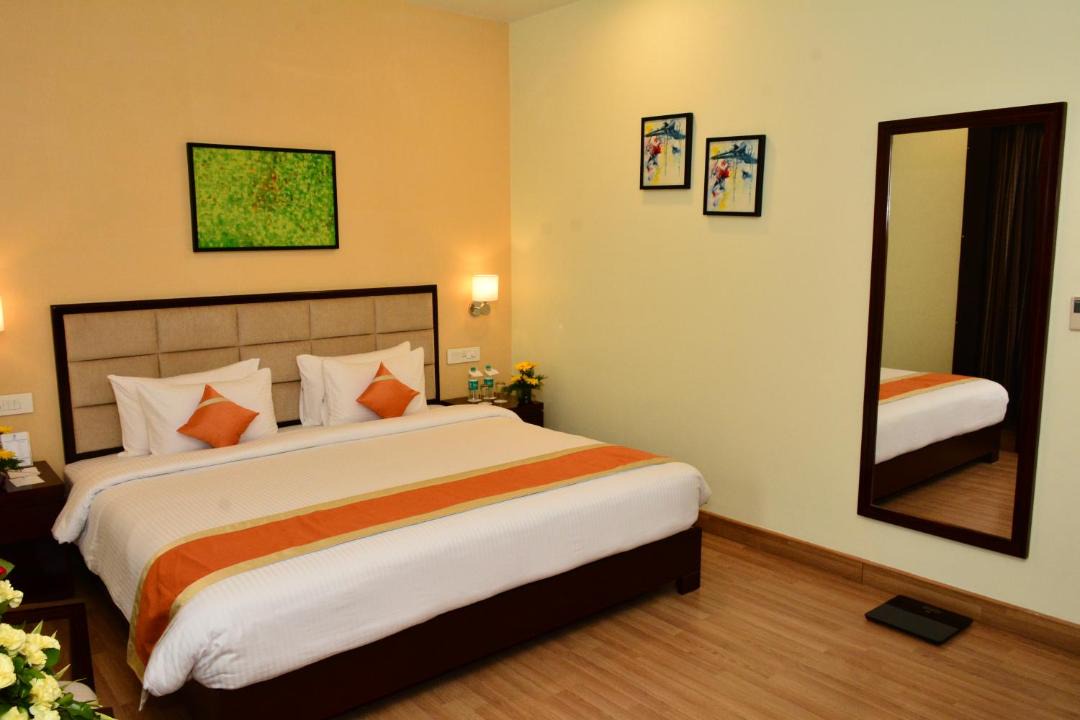 Photo of Bedroom in Gomti Nagar