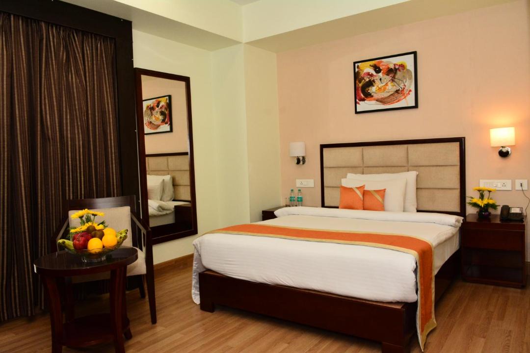 Photo of Bedroom in Gomti Nagar