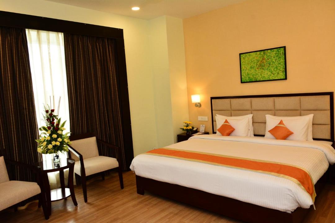 Photo of Bedroom in Gomti Nagar
