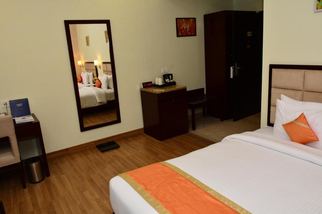 Photo of Bedroom in Gomti Nagar