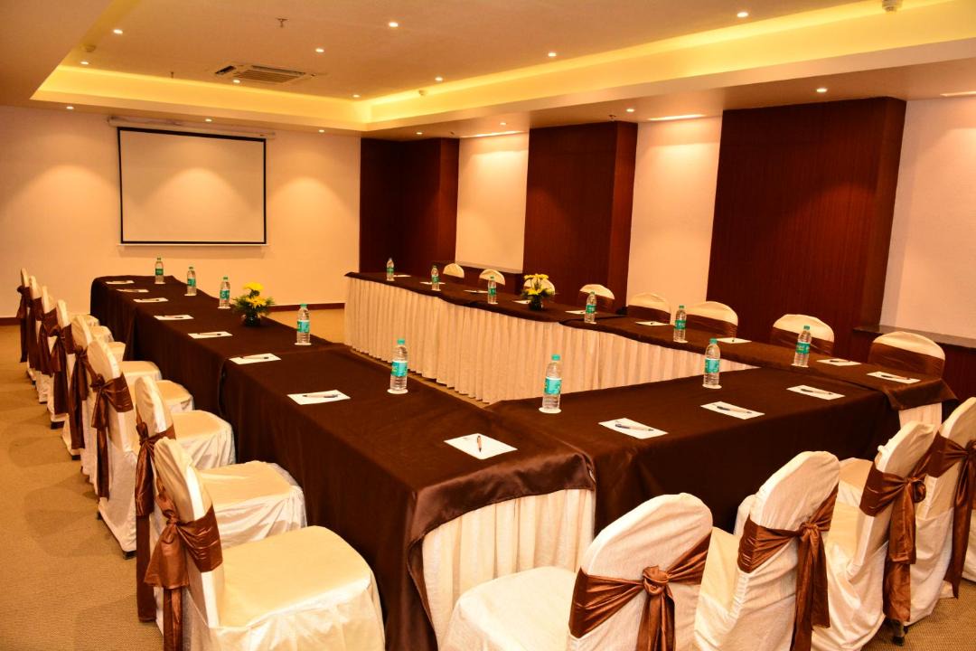 Photo of Livingroom in Gomti Nagar