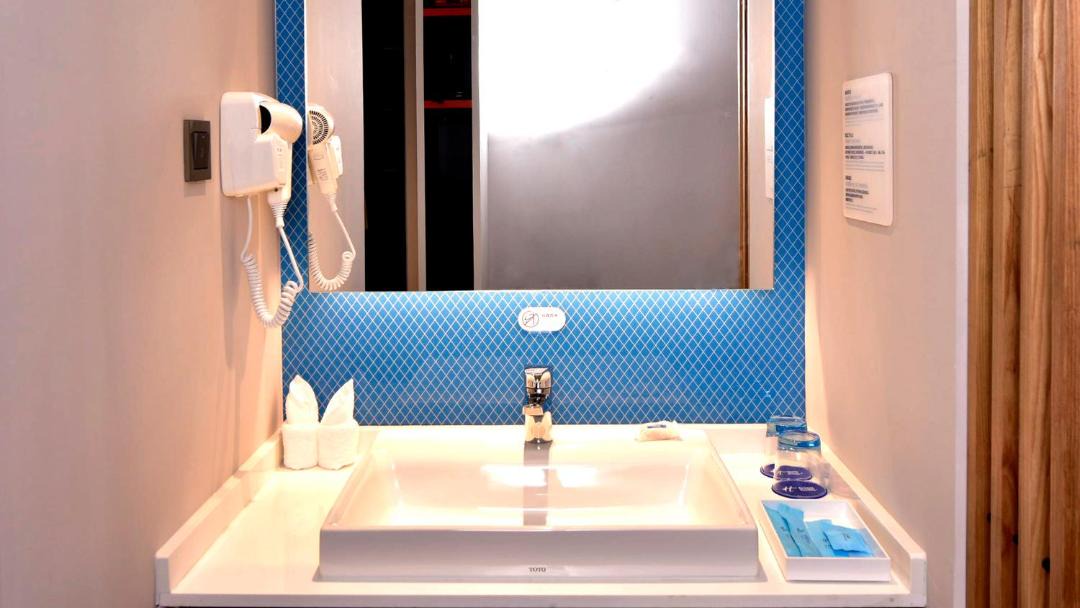 Photo of Bathroom in Luanchuan County