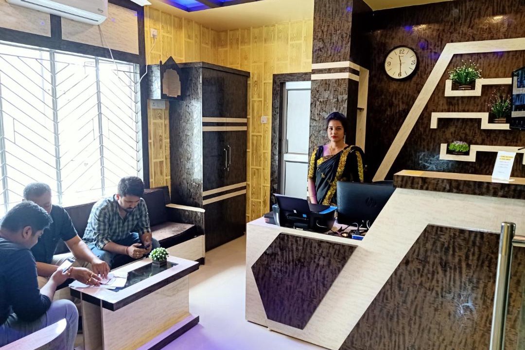 Photo of Livingroom in Duliajan