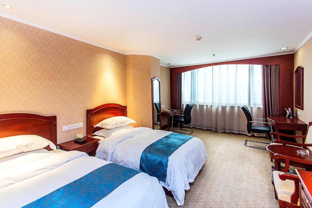 Photo of Bedroom in Jiangbei District