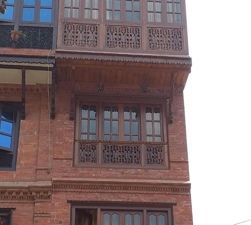 Photo of Others in Bhaktapur