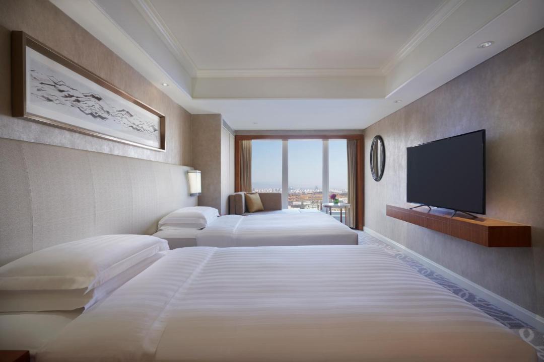 Photo of Bedroom in Dongdan