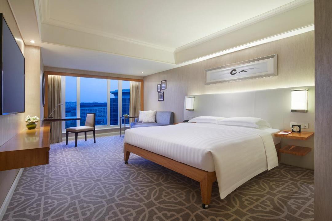 Photo of Bedroom in Dongdan