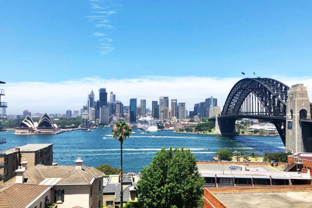 Photo of Others in Kirribilli