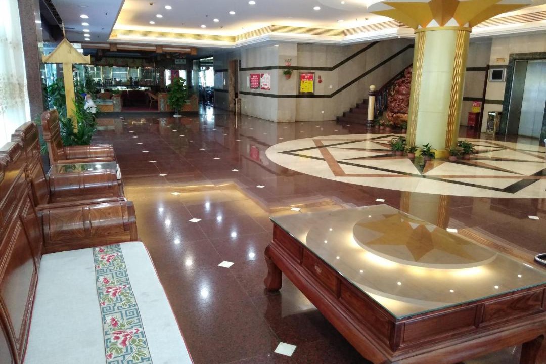 Photo of Others in Jinghong