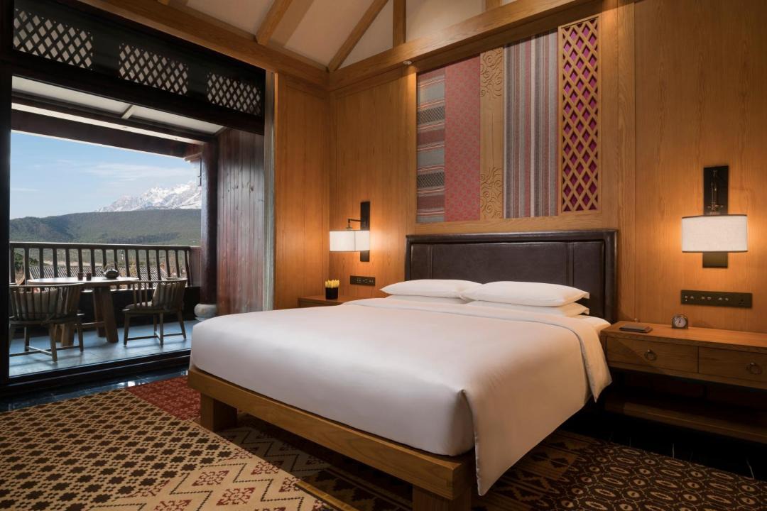 Photo of Bedroom in Yulong