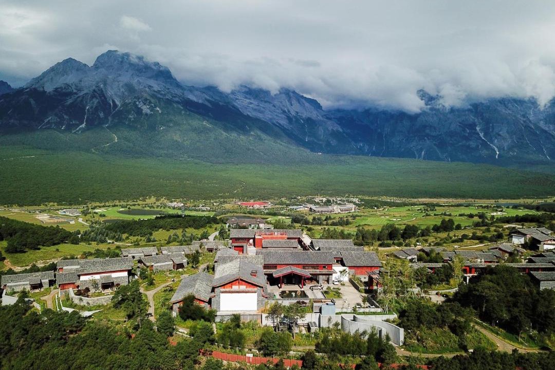 Photo of Others in Yulong