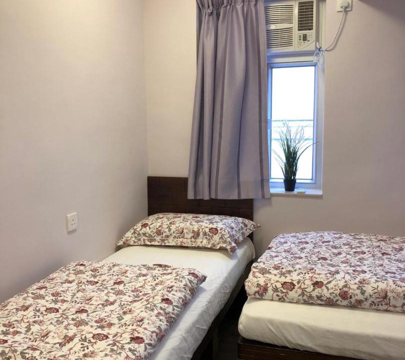 Photo of Bedroom in Tsim Sha Tsui